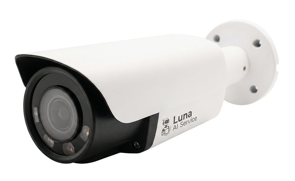 สตรีมมิ่ง CCTV แบบ Realtime